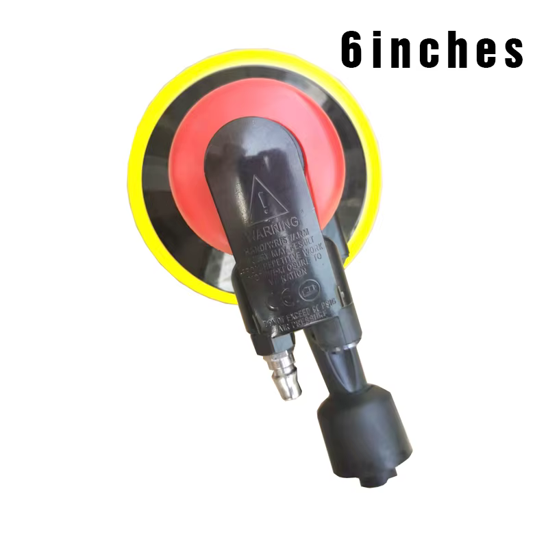 Ponceuse orbitale pneumatique 5/6 pouces