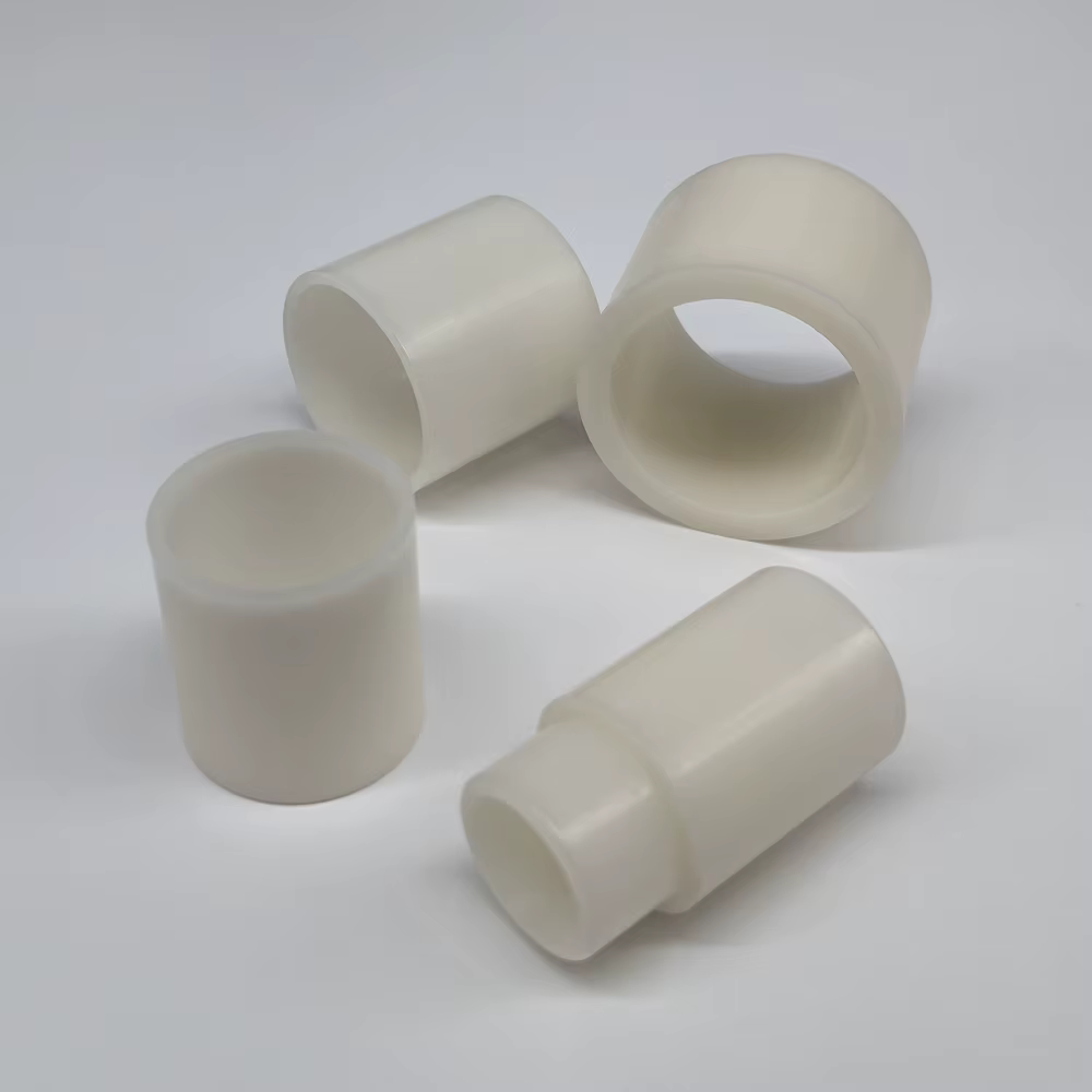 Kit d'adaptateur de meule universel 5 pièces 32-25-22-19-16-12.7mm pour meuleuse d'établi 200/150mm