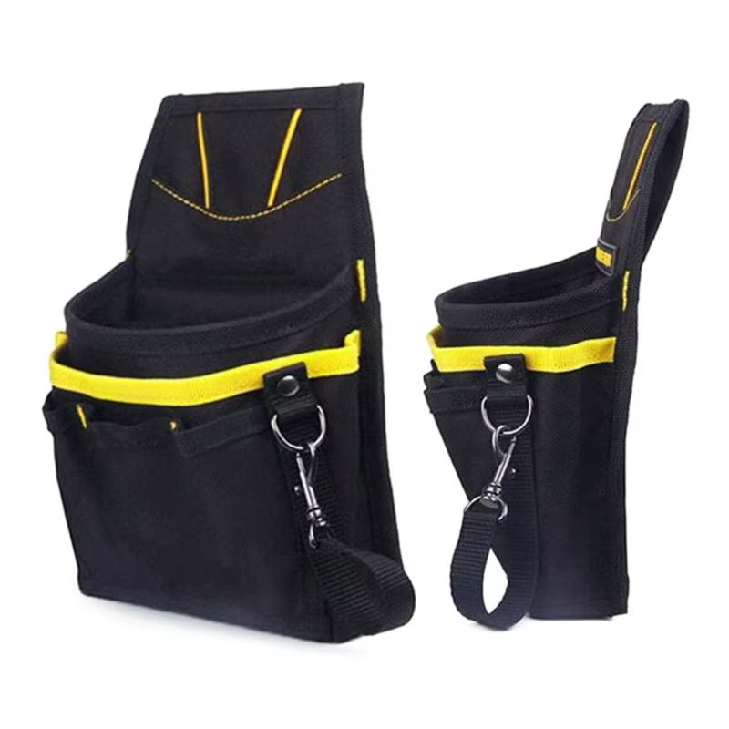 Pochette ceinture à outils