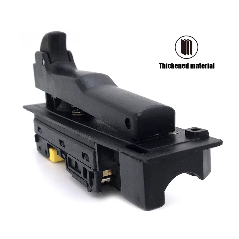 Commutateur de remplacement pour Makita