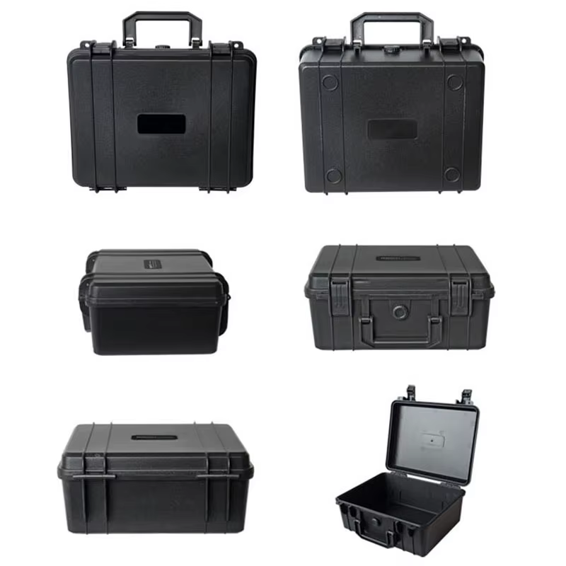 Boîte à outils de protection de sécurité