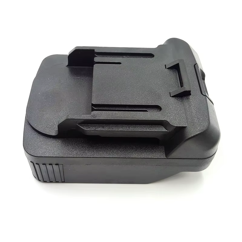 Adaptateur pour batterie Metabo 18V