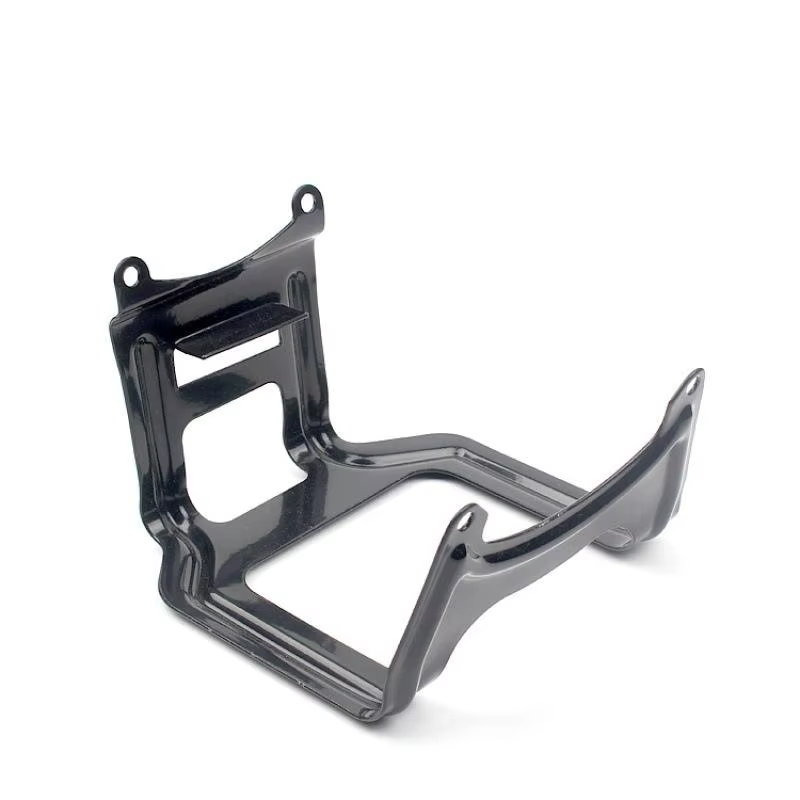 1 pièce débroussailleuse 40-5 support de réservoir de carburant