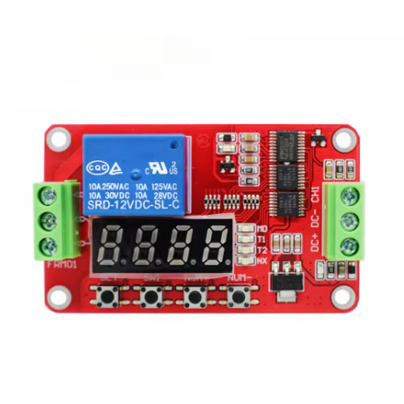 Module de relais multifonctionnel FRM01