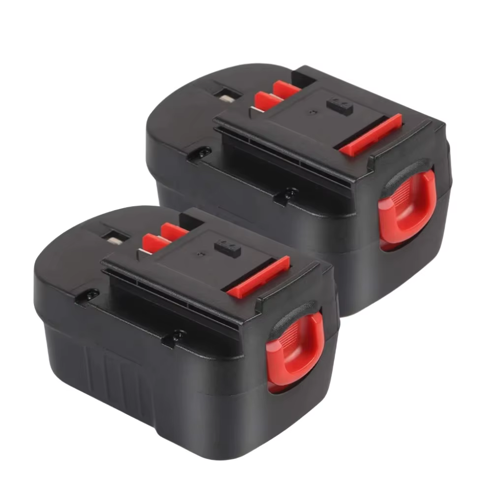 Batterie pour outil électrique Black & Decker (A14) 14