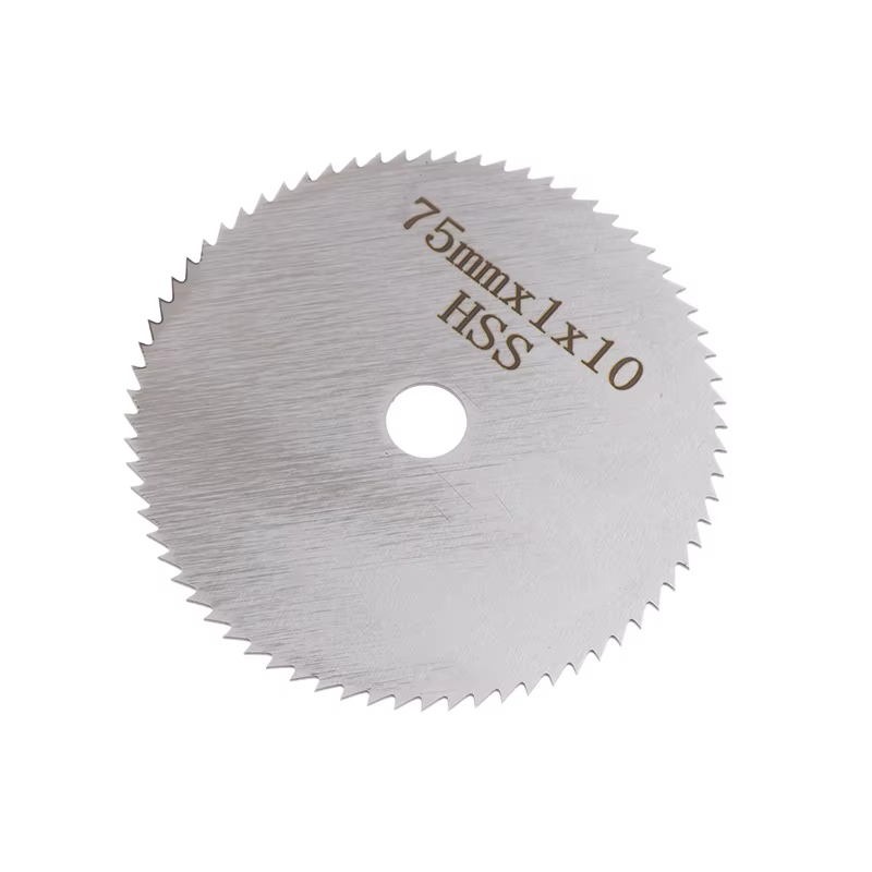 Disque de coupe circulaire multifonction pour meuleuse d'angle
