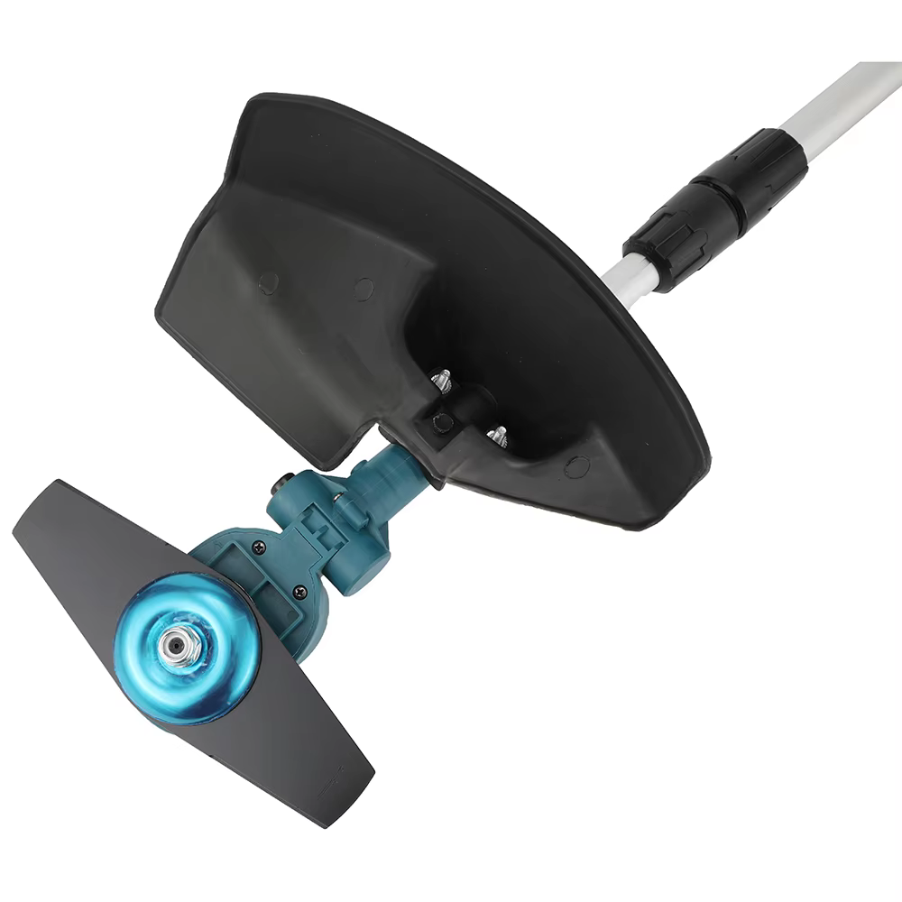 Tondeuse à Gazon Électrique Sans Fil