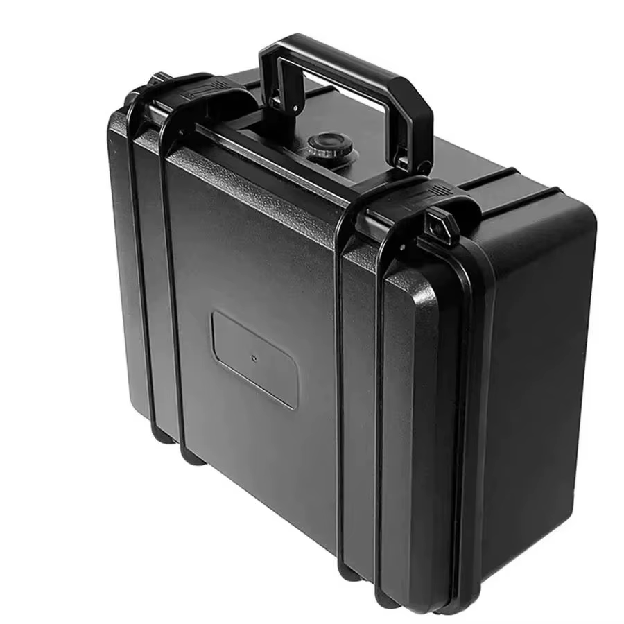 Boîte de rangement pour outils