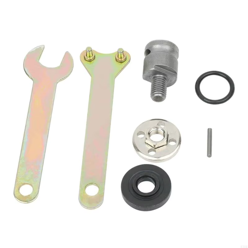 "Drive Electric Foret to Grinder Conversion Set Heavy Duty