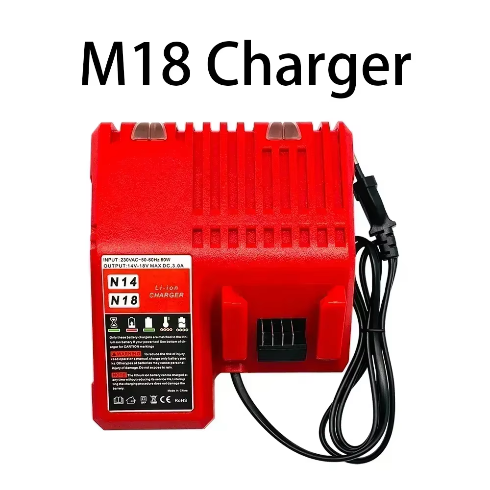 Batterie pour outil électrique Milwaukee M18