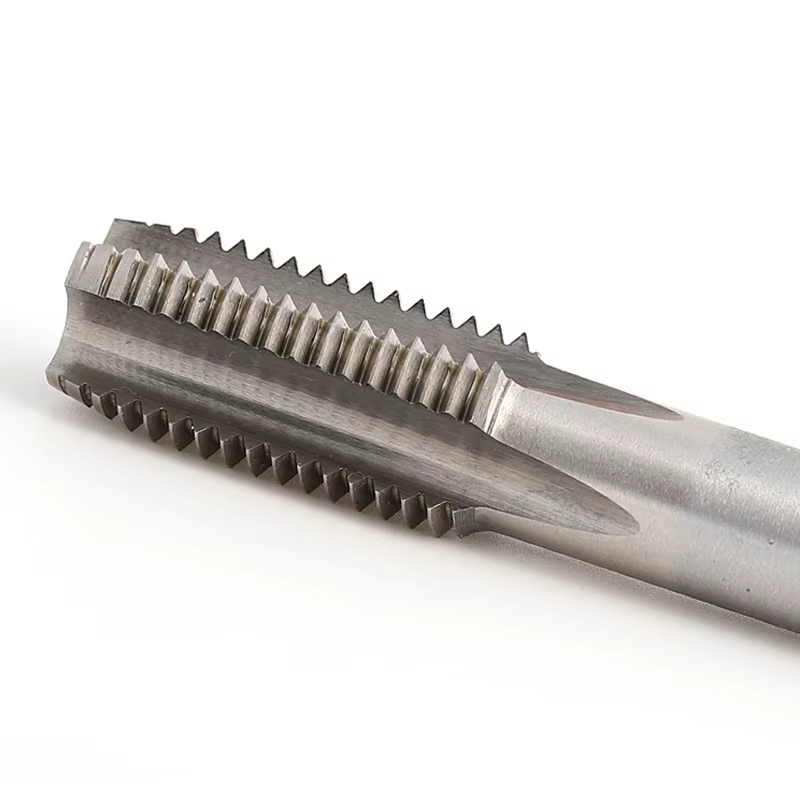 Drillforce UNF vis Machine filetage taraud forets HSS cannelure droite 0-80 4-48 5-44 6-40 12-28 9/16-18 5/8-18 3/4-16 7/8-14