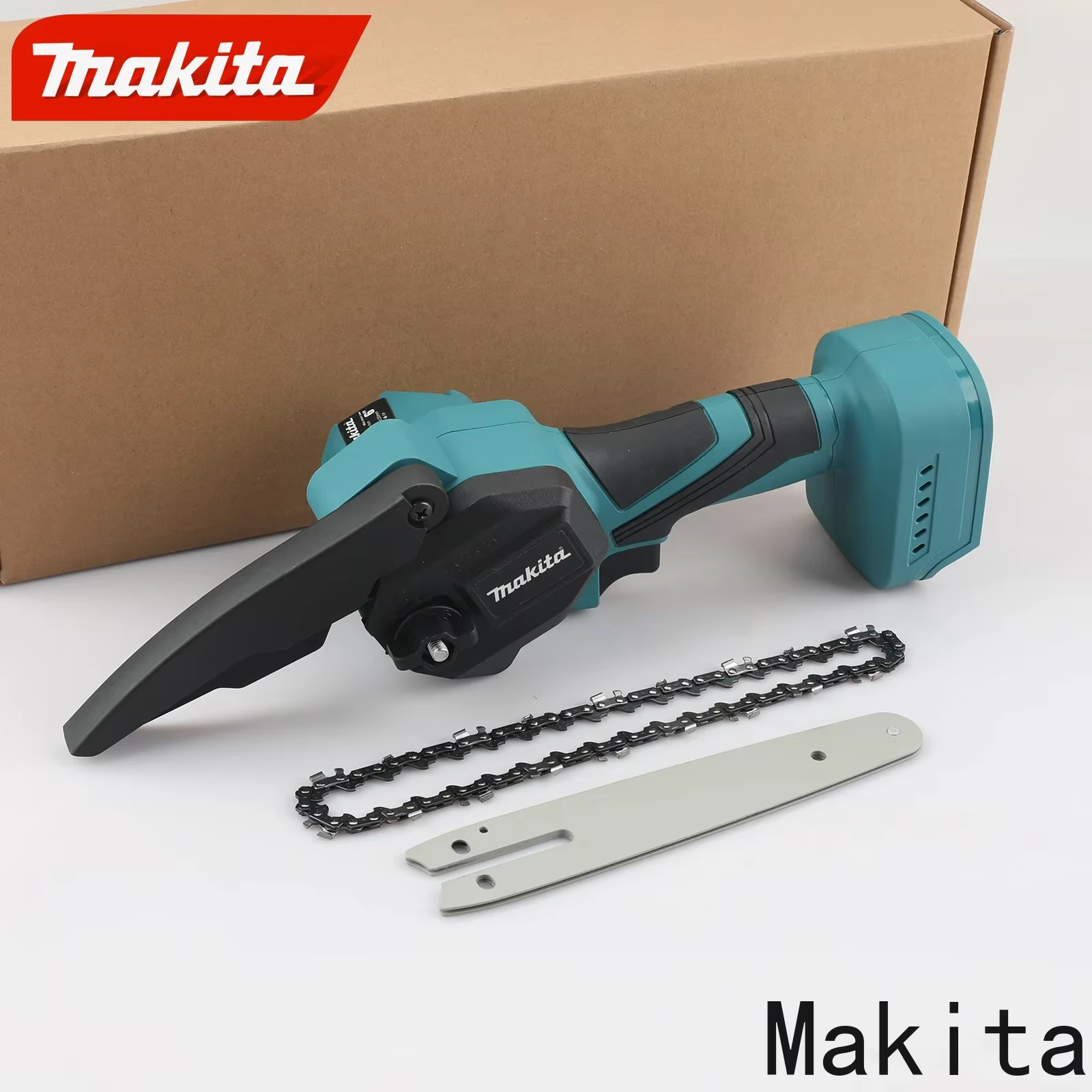 Scie alternative portative Makita à batterie lithium