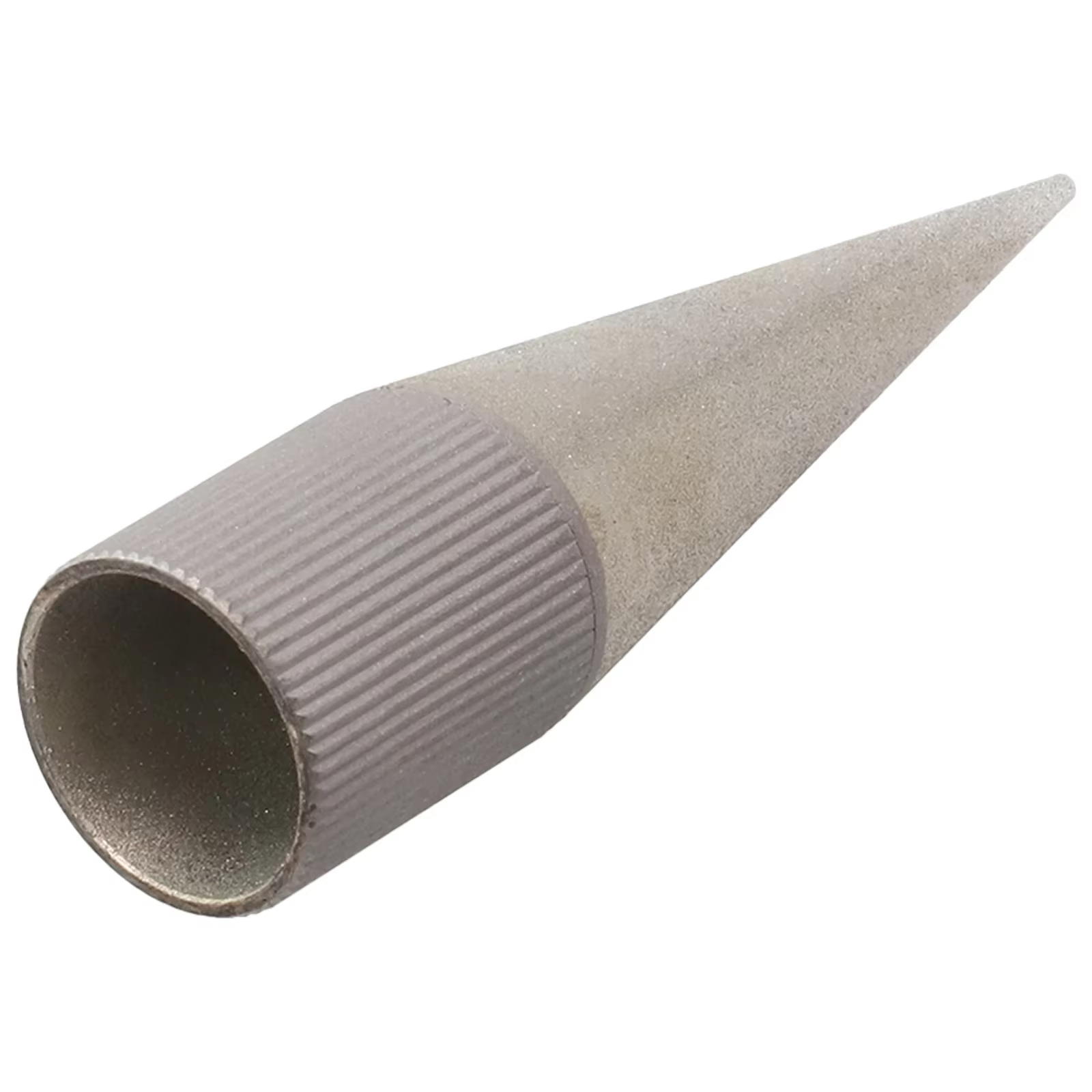 Poinçon conique de 2 mm de diamètre extérieur