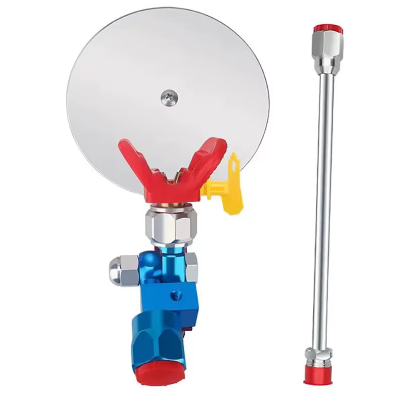 Titan Wagner – accessoire de pulvérisation sans air