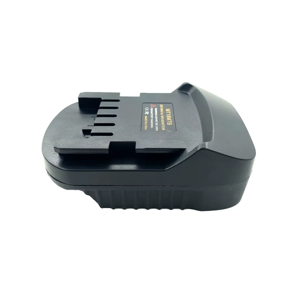 Adaptateur de batterie