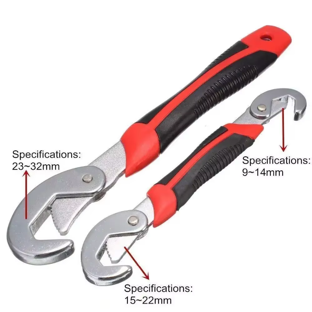 Boîte à outils multi-outils