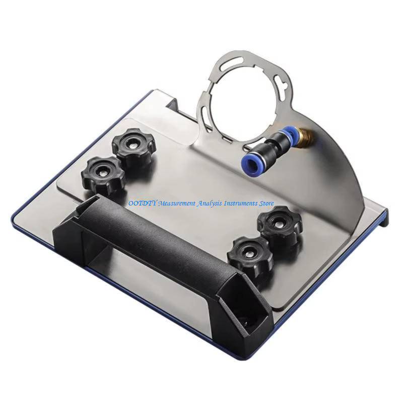 Support meuleuse d 367D pour carrelage