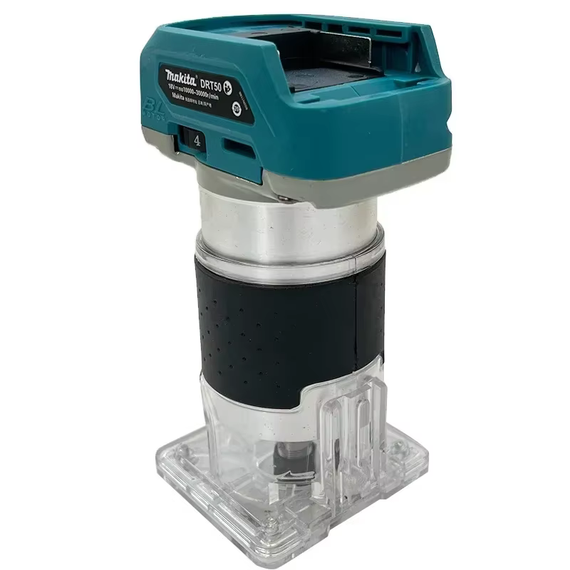 Makita Edge trimmer DRT50 18V LXT tondeuse sans fil