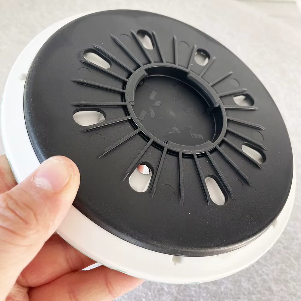 Disque abrasif de 150mm