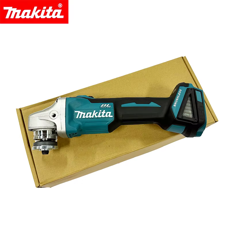 Meuleuse sans fil Makita DGA506 18V 125 mm