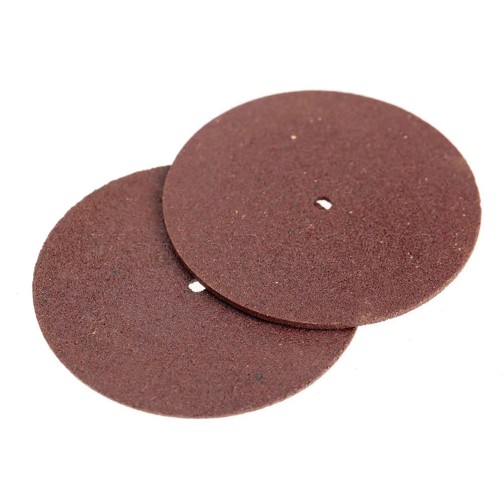 05/2019 de coupe en résine avec mandrin de 3.1mm