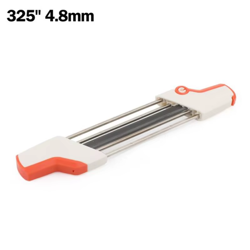 Scie à chaîne JOSharpener 2 en 1