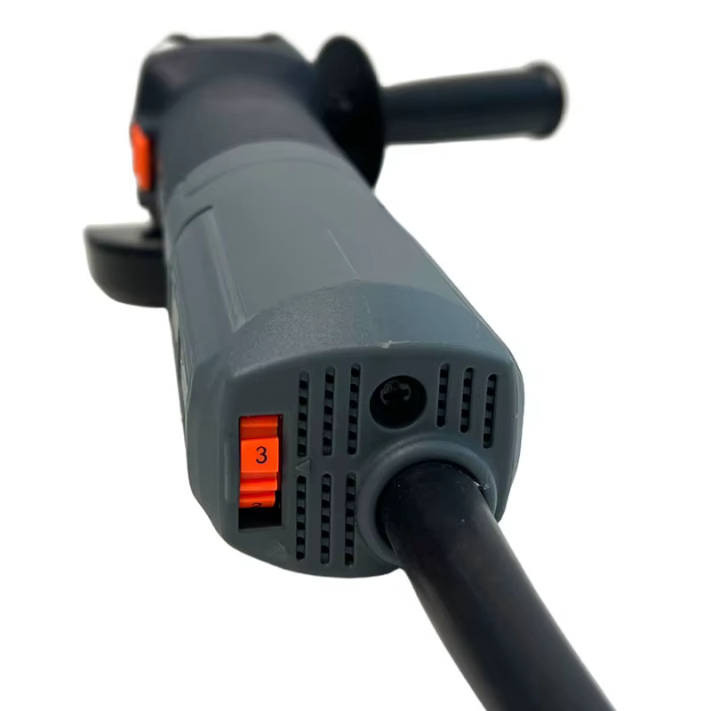 Meuleuse d'angle portative sans balais 1013T