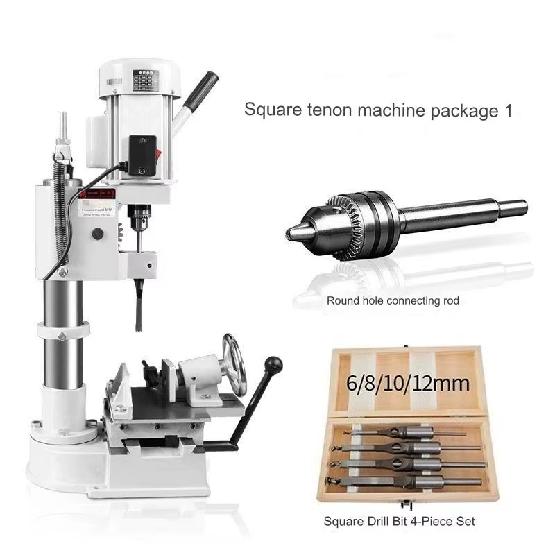 Machine à mortaiser et tenonner le bois MK361A pour le travail du bois