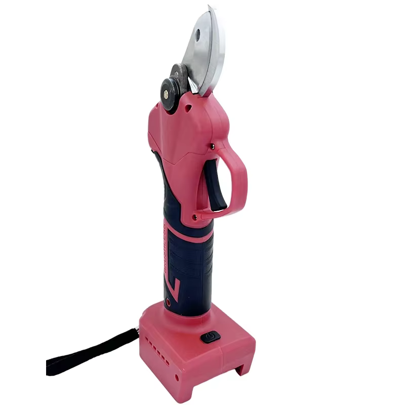 Sécateur électrique sans fil 18V Milwaukee