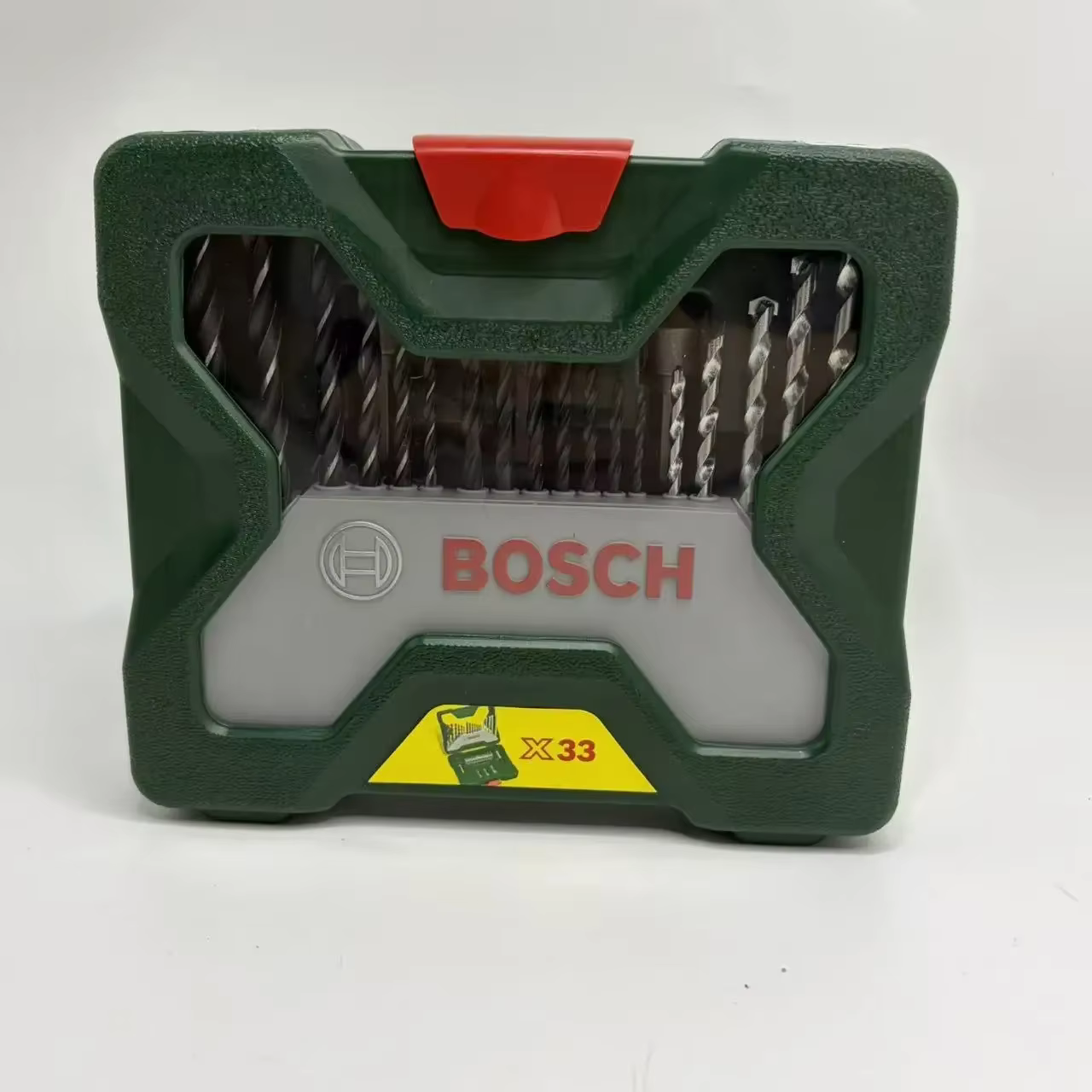 Embouts Bosch pour outils électriques Bosch x33