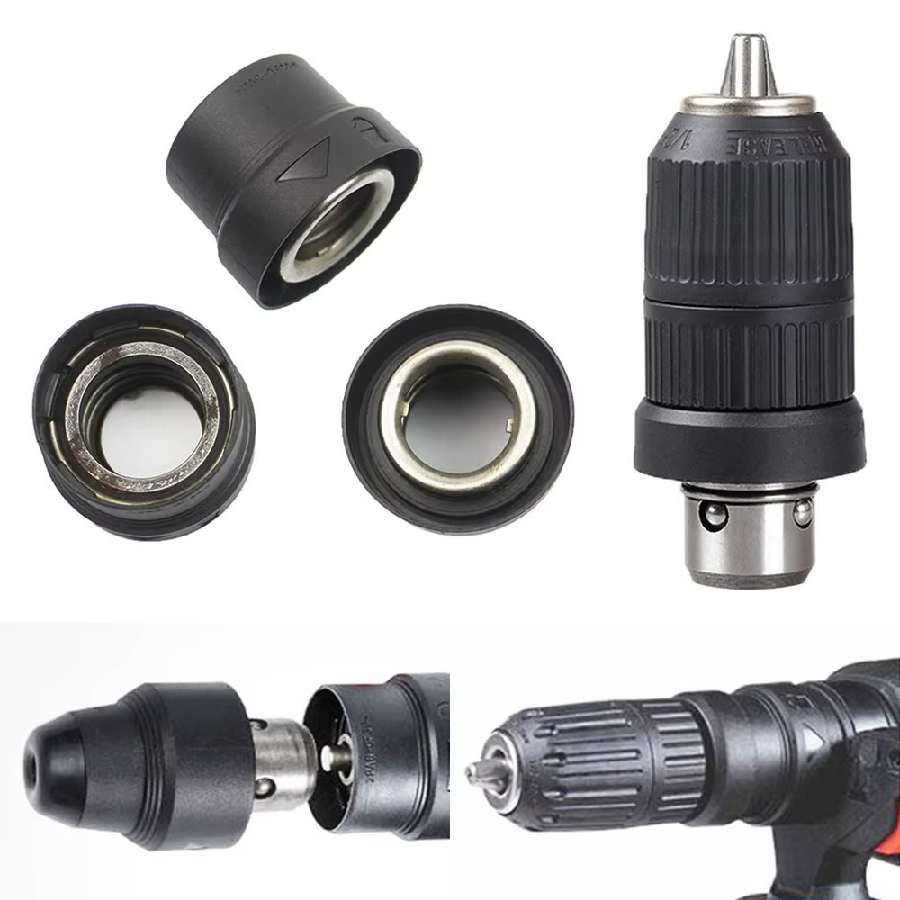 Mandrin de perceuse SDS remplacer pour BOSwivel GBH2-26DFR GBH 2-26 DFR GBH2-26 GBH 4-32 DFR GBH3-28 36V GBH36VF accessoires d'outils électriques