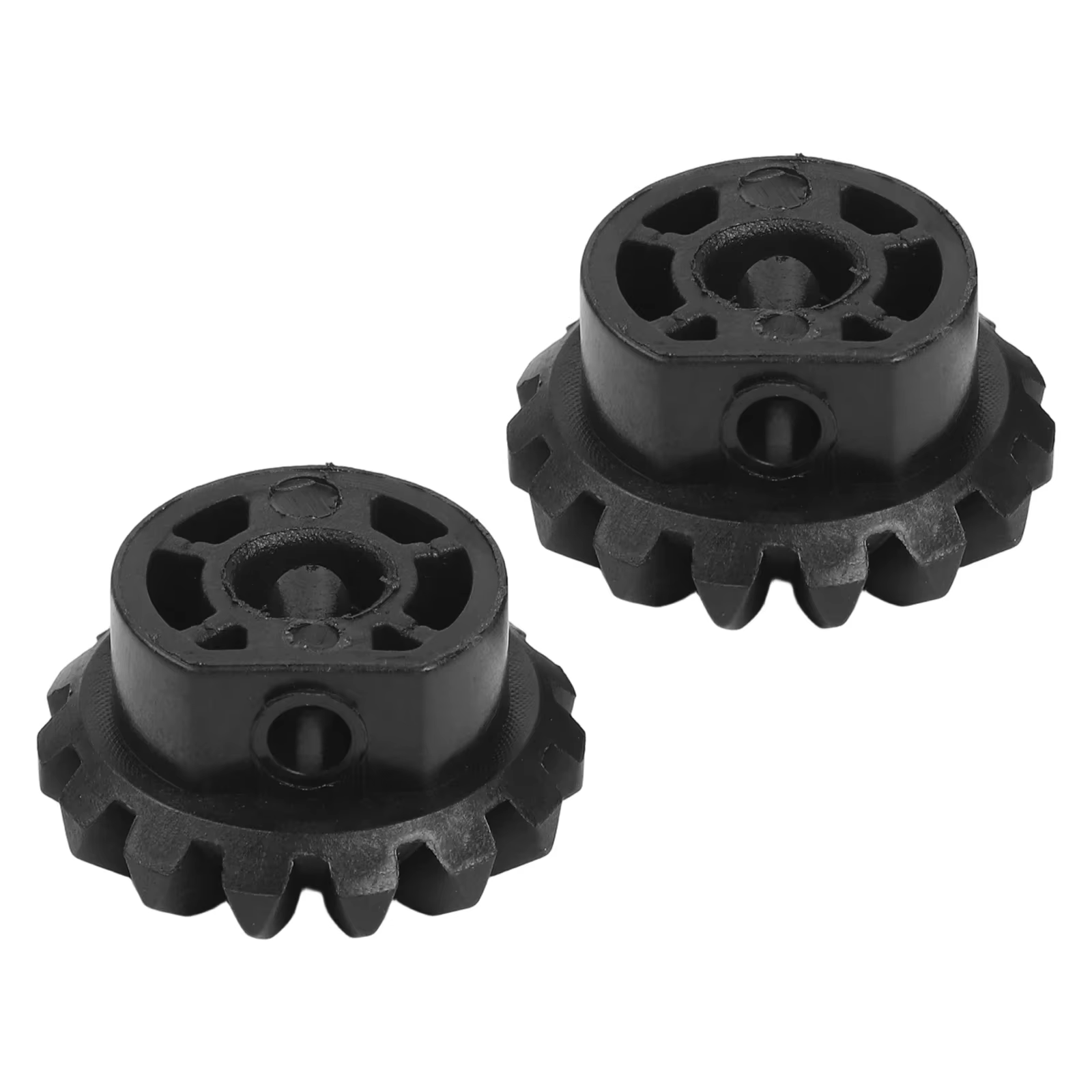 Ensemble d'engrenages coniques de remplacement pour scie à table Bosch GTS10