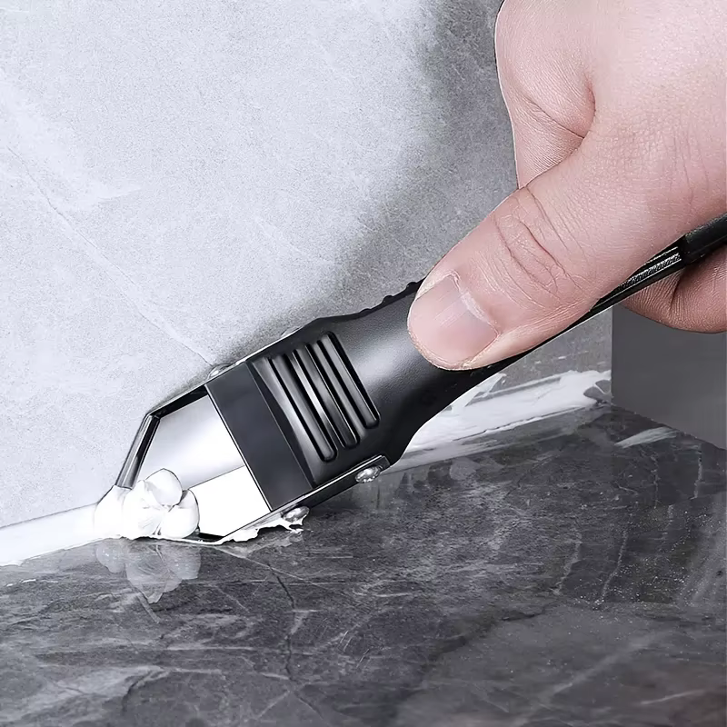 Kit d'outils pour enlever le calfeutrage 5 en 1