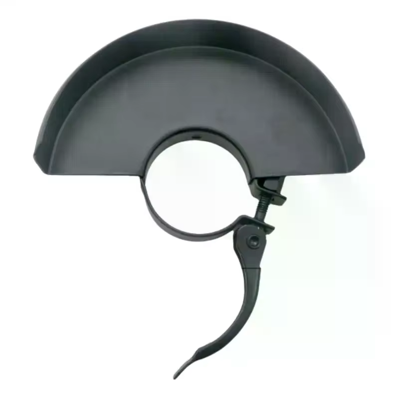 Pièce 100/115/125/150 mm Couvercle de protection contre la poussière ; Remplacement rapide
