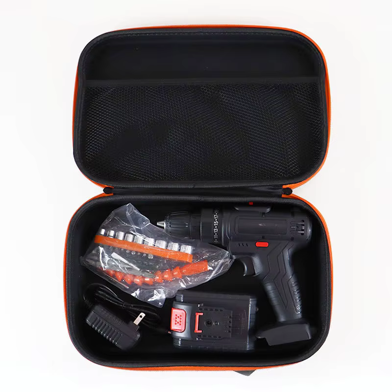 Sac à outils pour électricien