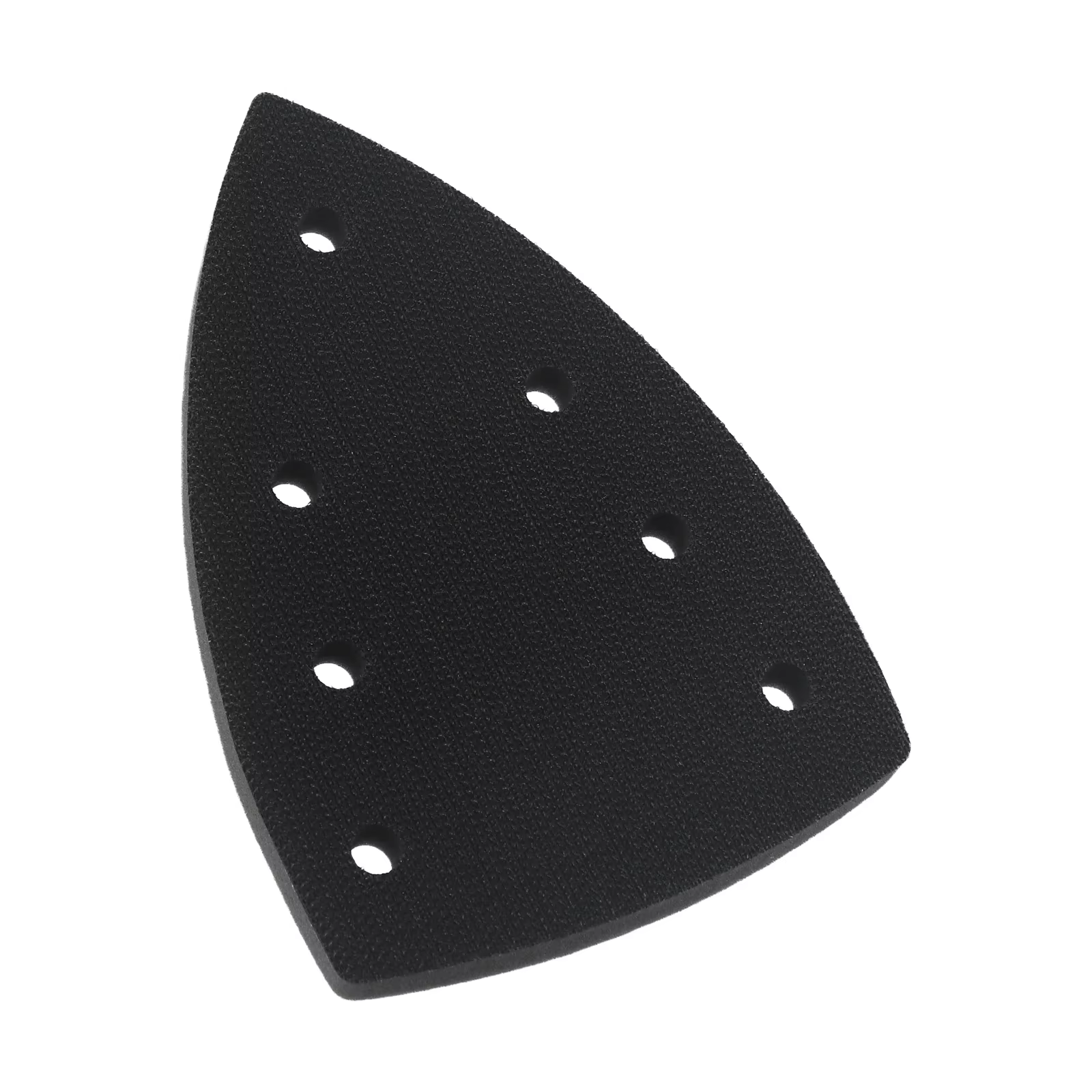 Tampons de ponçage triangulaires