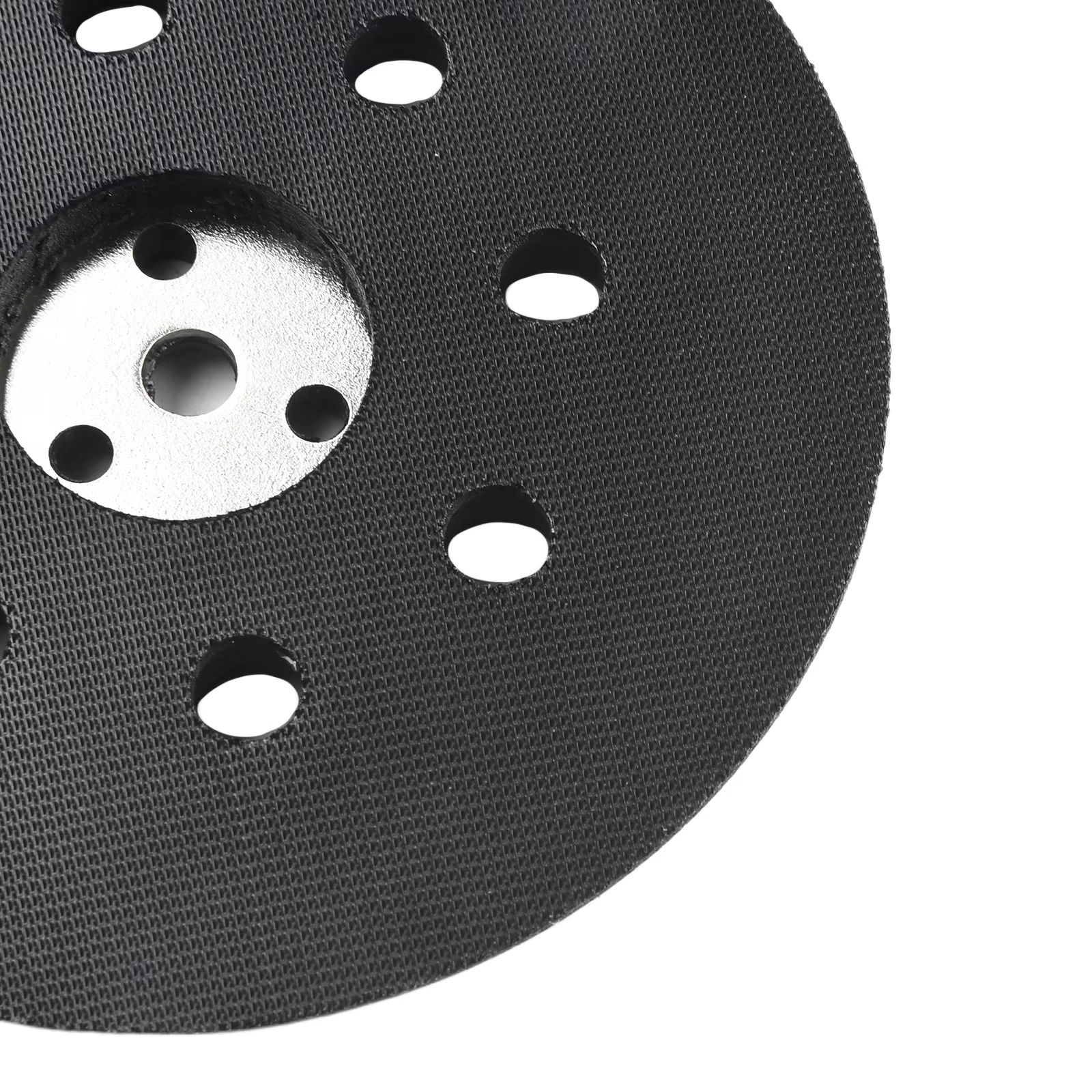 Plaque de ponçage de 5 pouces (125 mm) pour Bosch RS032 & RS031