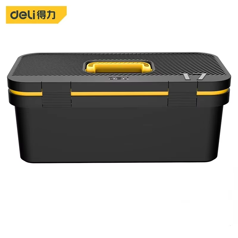 Boîtes de rangement pour outils de quincaillerie