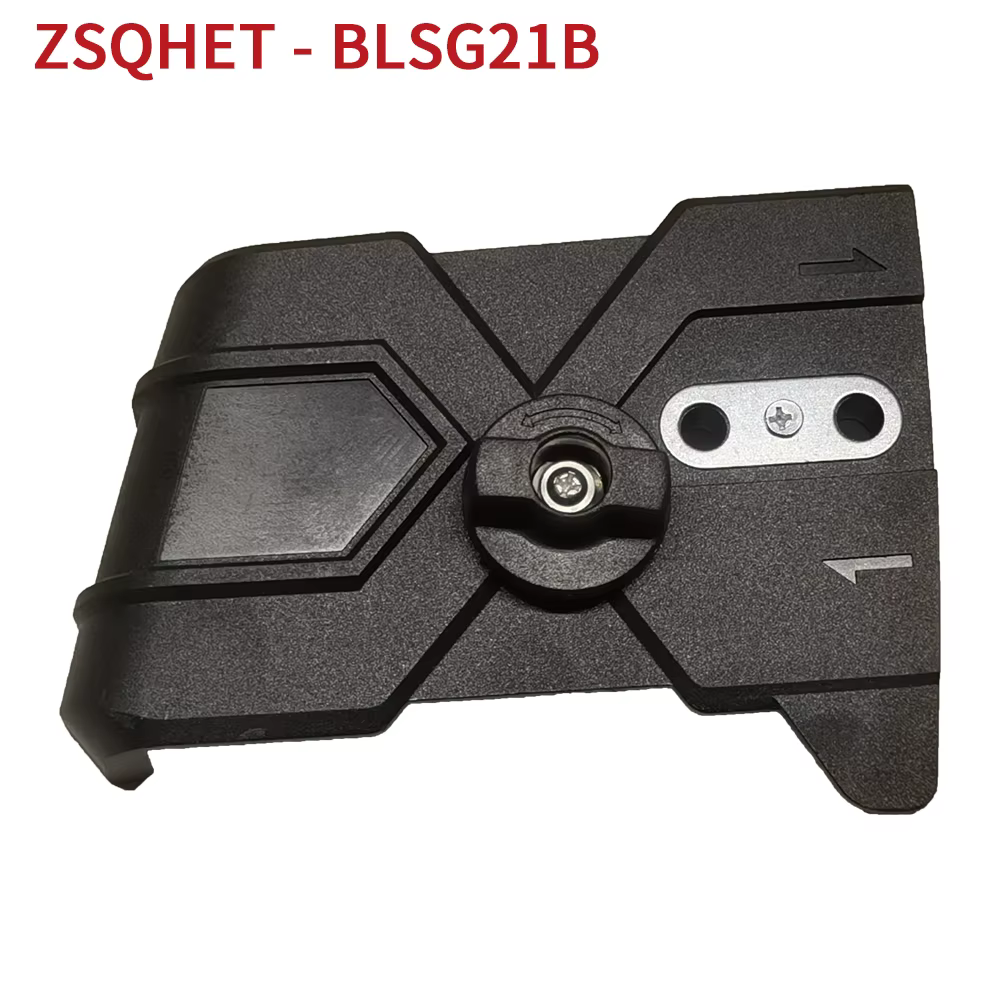 ZSQHET 1 Paire Pignon Couvre pour Rechargeable Tronçonneuse HY-7036 16 Pouces Scie Accessoires Outils Électriques Maison Jardin Fournitures