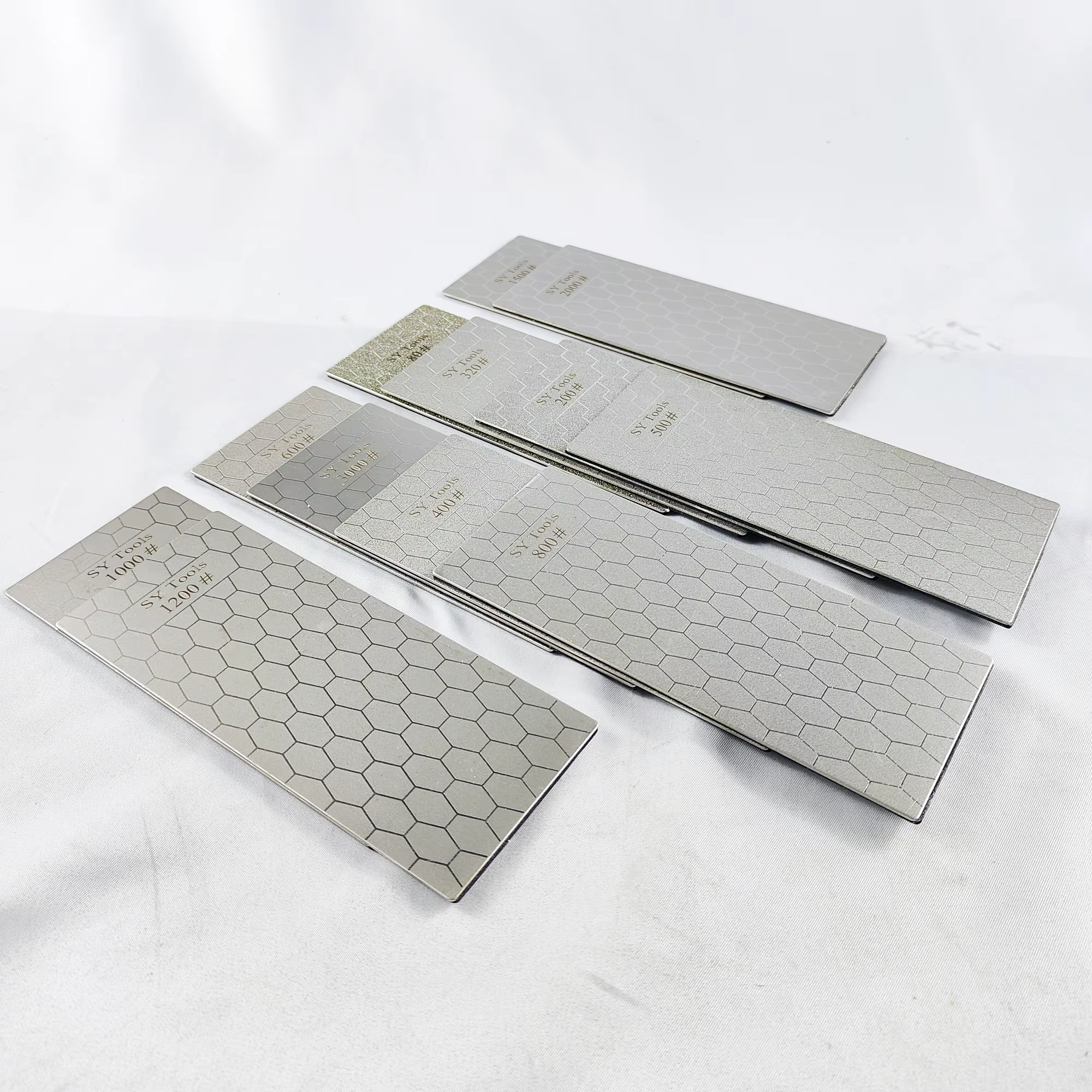 Sy Tools Nouveau 80-3000 # Affûteur de couteaux professionnel en diamant