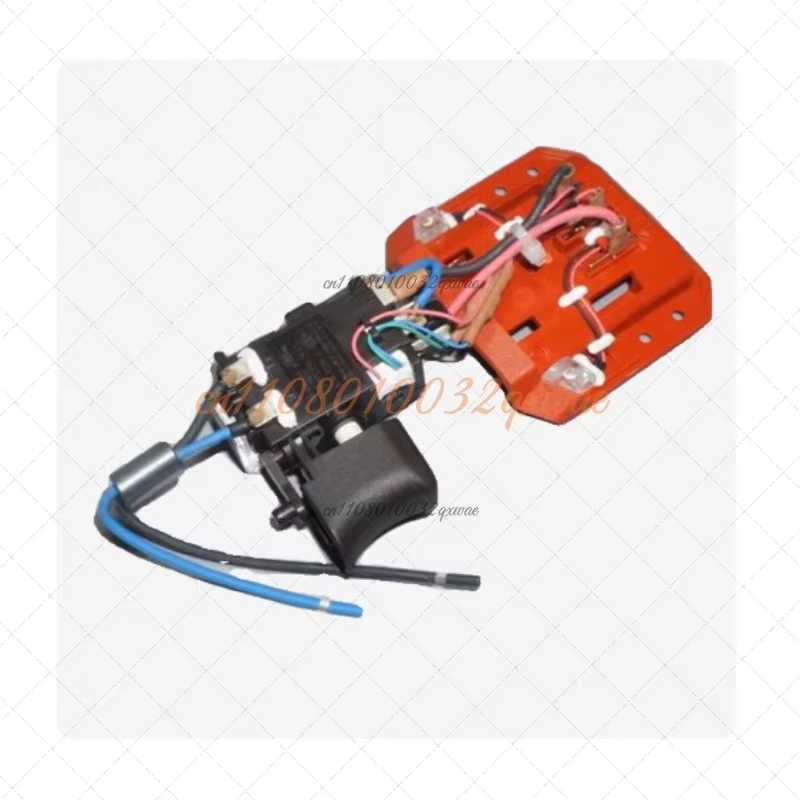 Accessoires de commutateur pour outil électrique perceuse à main HILTI 12V SFD 2-ASF 2-A SID 2-A