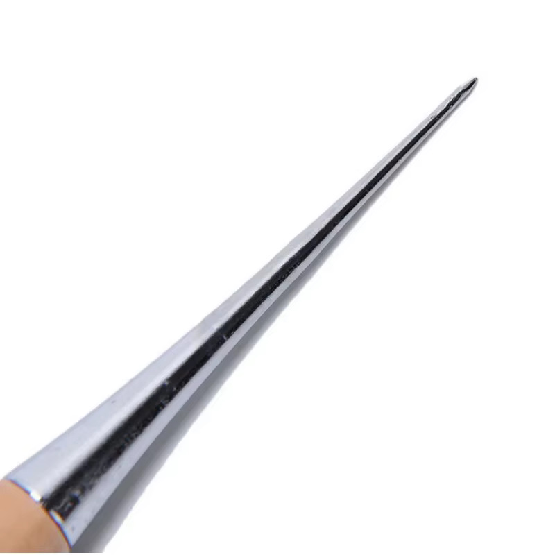 Poinçon professionnel pour tissu