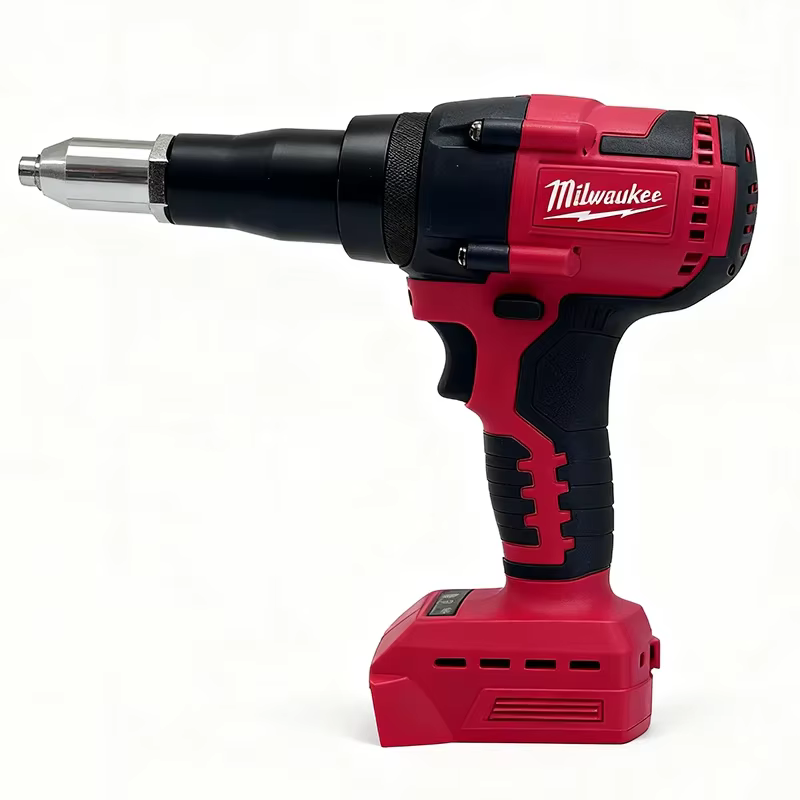 Outils électriques multifonctionnels Milwaukee : Meuleuse d'angle de 3 pouces