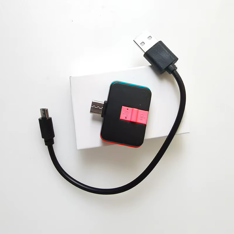Outil de programmation RCM TX PRO pour console Switch, clips de chargeur RCM en plastique durable, outil de court-circuit pour modding et mode de récupération