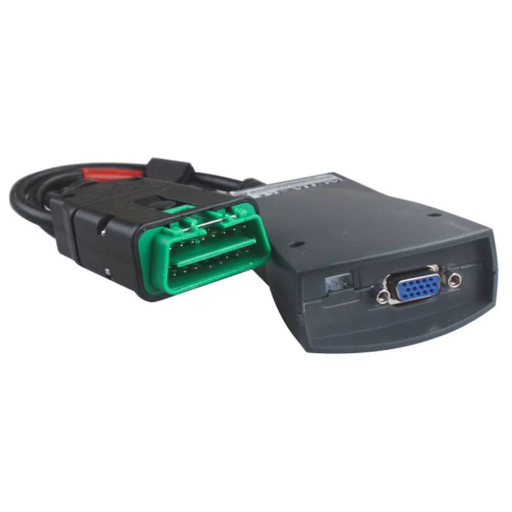 2025 dernier outil de Diagnostic professionnel V9.85 Lexia3 PP2000 OBD2 Diagbox pour citroën pour Peugeot Lexia 3