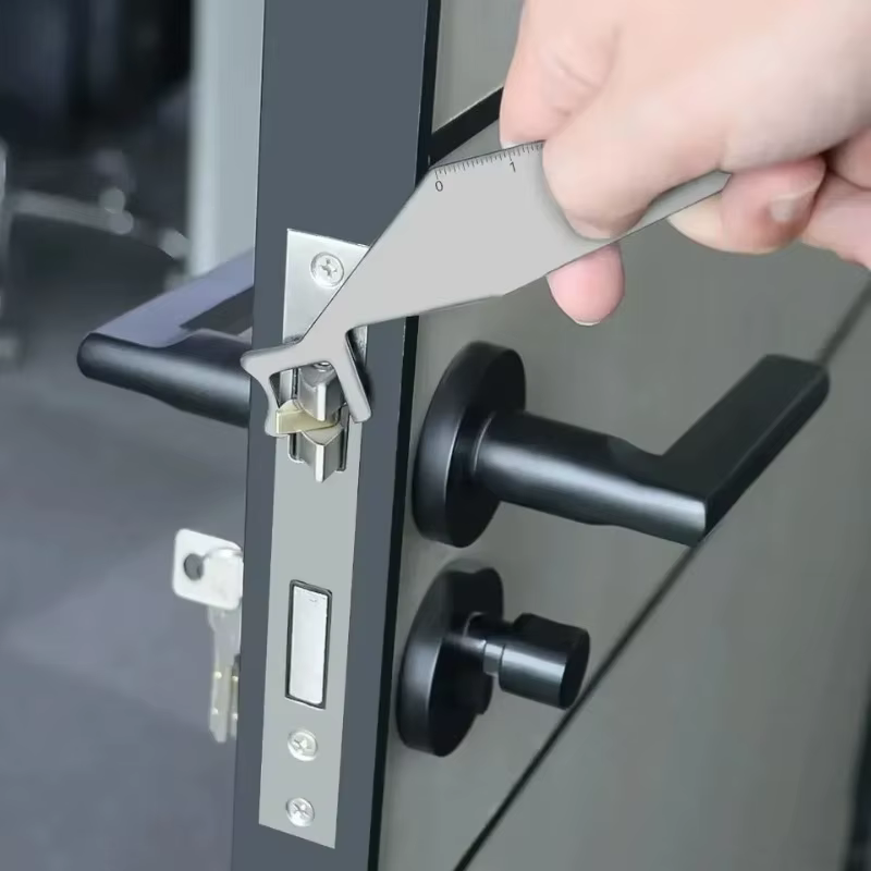 Nouveaux outils de pompier pour les premiers répondeurs et pompiers