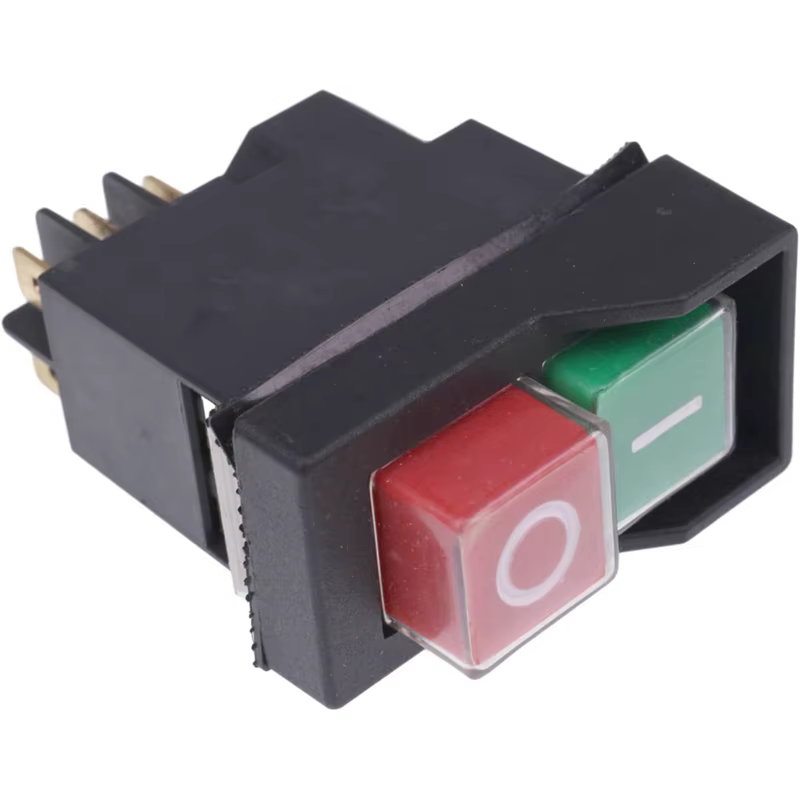 N N 603746 Remplacement de l'interrupteur de scie à Table