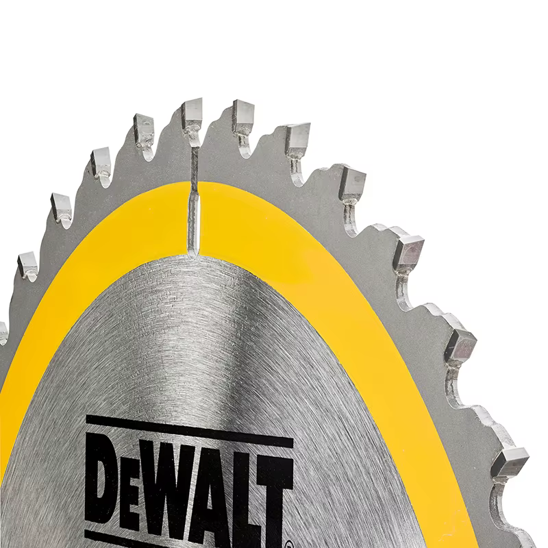 DEWALT DT1953 DT90250 lame de scie circulaire/diagonale 216x30x40T 254x30x60T menuiserie disque de travail du bois accessoires d'outils