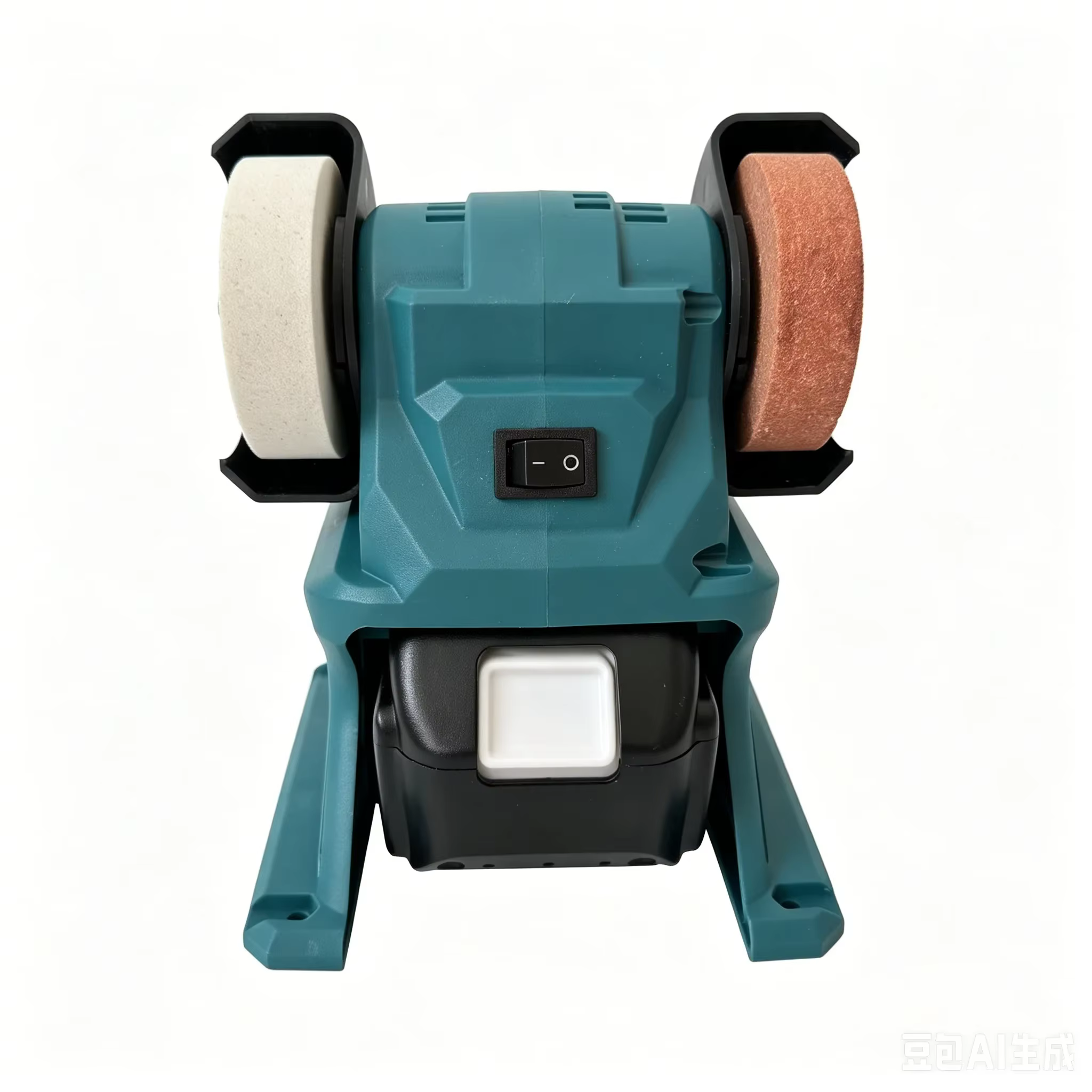 Meuleuse de banc sans fil Makita 5500 tr/min