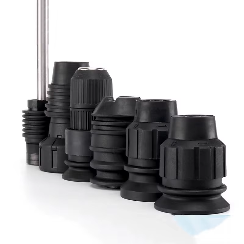 Mandrin de perçage de Type SDS de remplacement